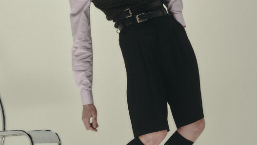 Dr. Martens and BEAMS collaboration celebrating BEAMS 50th anniversary.