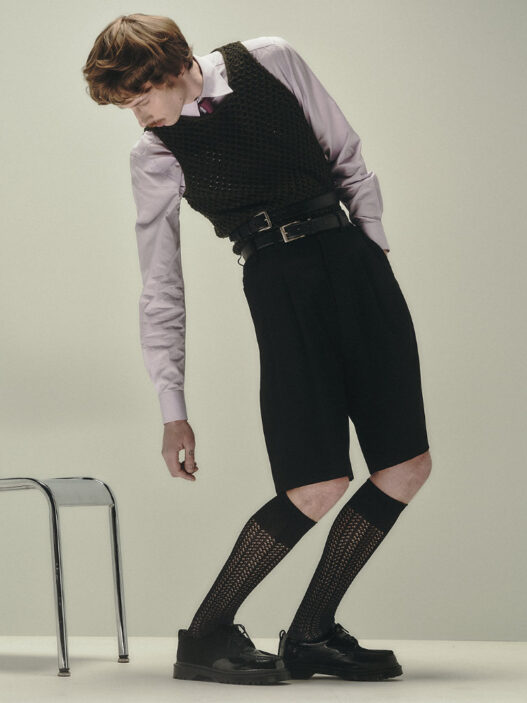 Dr. Martens and BEAMS collaboration celebrating BEAMS 50th anniversary.