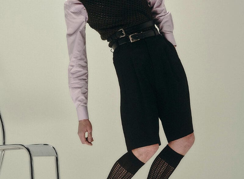Dr. Martens and BEAMS collaboration celebrating BEAMS 50th anniversary.
