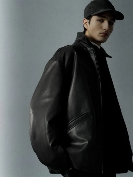 Fear of God Eternal Order collection designed by Jerry Lorenzo.