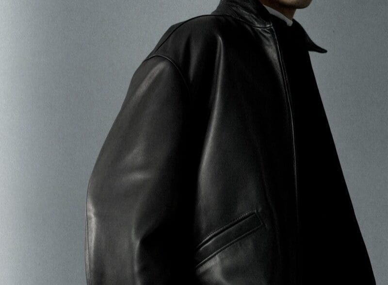 Fear of God Eternal Order collection designed by Jerry Lorenzo.