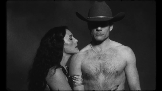 James Norton appears in Jessie Ware’s “Ride” music video directed by Charlie Di Placido.