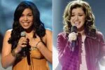 Jordin Sparks discussing receiving her American Idol car and prize money on the Today Show.