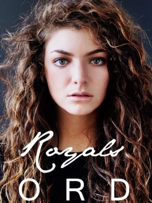 Lorde’s “Royals” music video surpasses 1 billion views on YouTube.