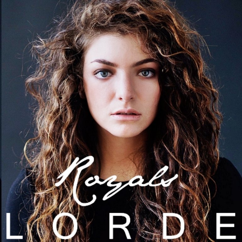 Lorde’s “Royals” music video surpasses 1 billion views on YouTube.