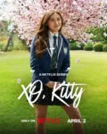 Anna Cathcart as Kitty Song Covey in Netflix’s XO Kitty Season 3