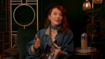 Billy Corgan and Melissa Auf der Maur on The Magnificent Others podcast.