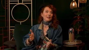 Billy Corgan Welcomes Melissa Auf der Maur on “The Magnificent Others”