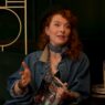 Billy Corgan and Melissa Auf der Maur on The Magnificent Others podcast.