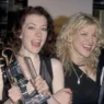 Courtney Love shares a video of Melissa Auf der Maur set to Hole’s classic “Malibu,” hinting at a possible tour.