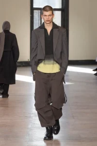 UJOH Unleashes Its Fall/Winter 2026-27 Collection