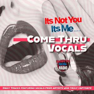 Laufey & Laufey (More of) on Come Thru Vocals Monday
