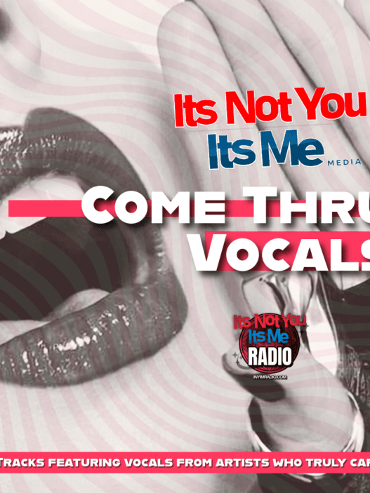 Come Thru Vocals daily tracks featuring artists with captivating vocal performances