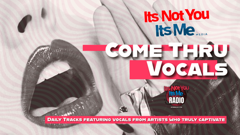 Come Thru Vocals Saturday Breaks The Mold With Opus Kink & Orchid (Crybaby’s Angel Edit)