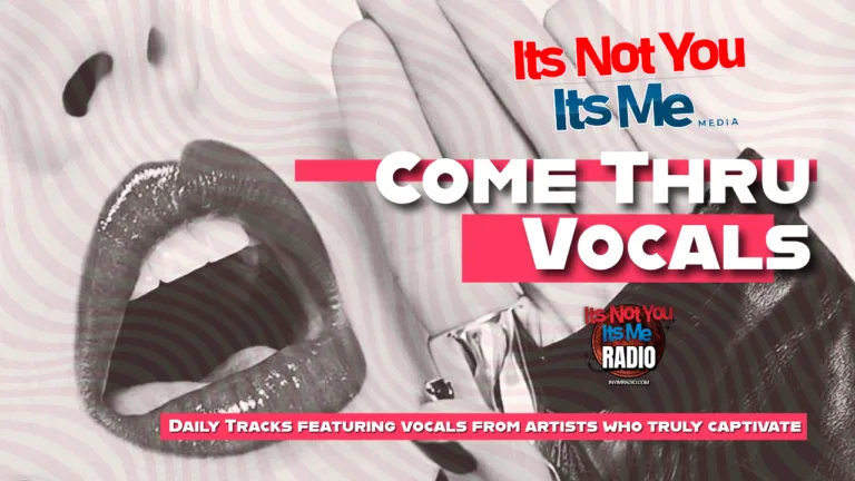 Come Thru Vocals Wednesday Breaks the Mold With STELLA LEFTY, Vincent Mason & Tank and the Bangas