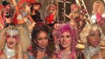 Christina Aguilera, Pink, Lil’ Kim, and Mýa appear in rare behind‑the‑scenes ET footage from the 2001 “Lady Marmalade” video shoot.