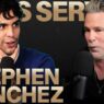 Stephen Sanchez featured on a new Lipps Service episode with Scott Lipps