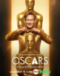 The 98th Academy Awards hosted by Conan O’Brien, airing live on ABC and streaming on Hulu.