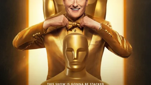 The 98th Academy Awards hosted by Conan O’Brien, airing live on ABC and streaming on Hulu.