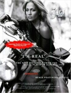 Woman Crush Weds: Jennifer Lopez’s 25th Anniversary For 2001 Album “J.LO”