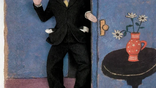 John Galliano announces a new creative partnership with Zara.