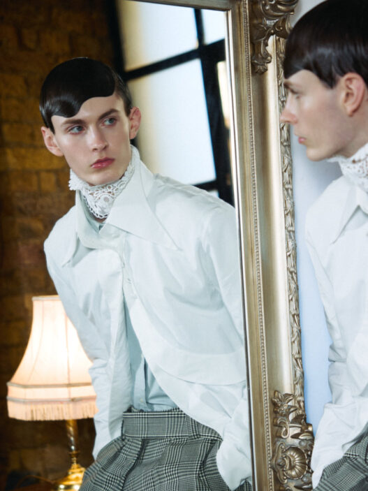 Jack Lawford Young photographed by Afterfeel for Fucking Young! Online.