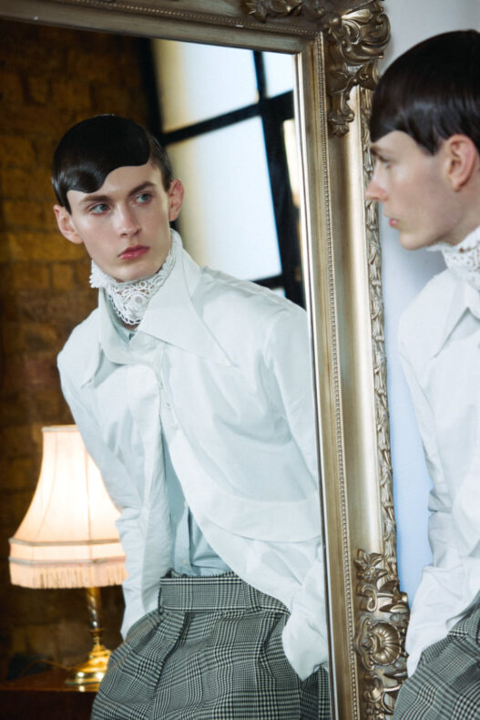 Jack Lawford Young photographed by Afterfeel for Fucking Young! Online.