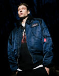 Alpha Industries and Prototypes present reconstructed archival pieces for Series 08.