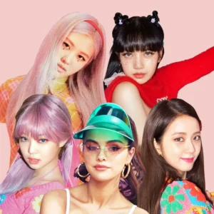 BLACKPINK & Selena Gomez’s “Ice Cream” Joins YouTube’s Billion Views Club