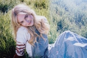 Claire Rosinkranz Finds Her Sweet Spot on “City”