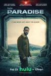 Hulu’s Paradise Season 2 in the official theatrical poster.