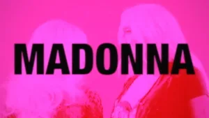 Madonna & Sabrina Carpenter Release Official “Bring Your Love” Visualizer