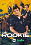 Cast of ABC’s The Rookie in a promotional still as the series secures its Season 9 renewal.