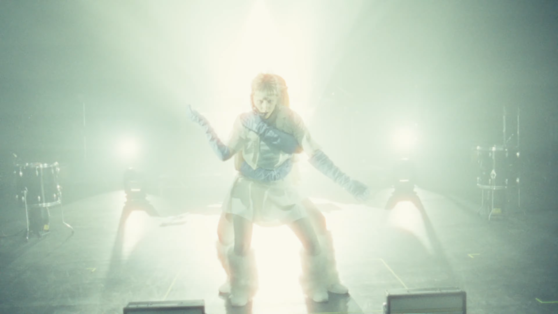 TOMORA in their official “Live Show Trailer.”