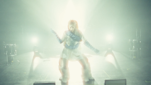 TOMORA in their official “Live Show Trailer.”