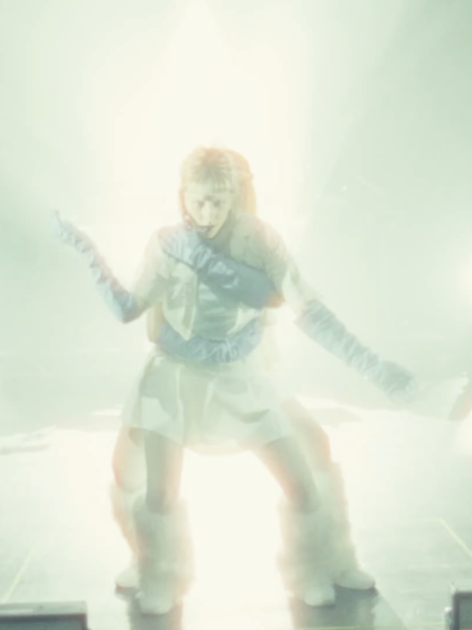 TOMORA in their official “Live Show Trailer.”