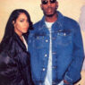 Aaliyah and DMX performing “Come Back In One Piece” in rare Y2K footage.