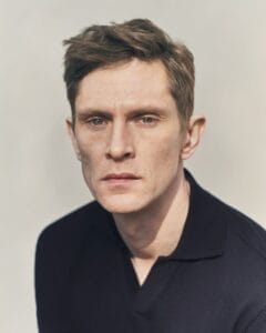 Veteran Model Mathias Lauridsen Fronts Eton’s Spring/Summer 2026 Lookbook
