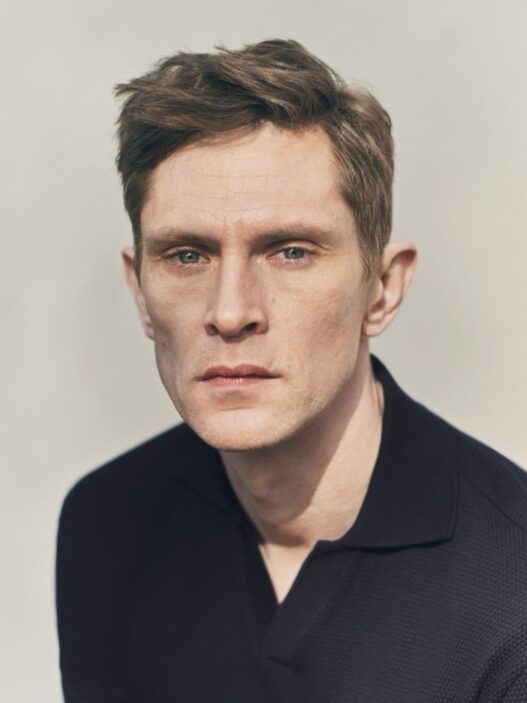 Mathias Lauridsen models Eton’s Spring/Summer 2026 collection in a clean, refined lookbook.