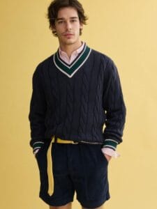 J.Press x Alex Mill Deliver an American Campus Classic for Spring–Summer 2026