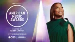 Queen Latifah returns to host the 2026 American Music Awards.