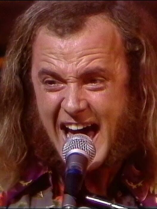 Focus performing “Hocus Pocus” on The Midnight Special in 1973.