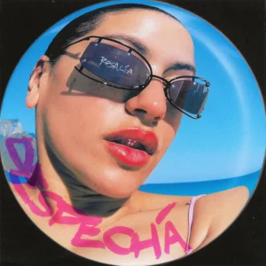 ROSALÍA Scores Big as “DESPECHÁ” Crosses 700 Million YouTube Streams