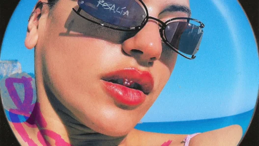 ROSALÍA’s “DESPECHÁ” becomes her second most‑watched music video on YouTube.