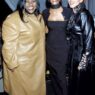 Whitney Houston performing “Heartbreak Hotel” live with Faith Evans and Kelly Price on The Rosie O’Donnell Show.