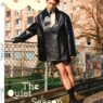Valentin Humbroich wearing Bottega Veneta in a GQ Korea photoshoot by Hyea W Kang.