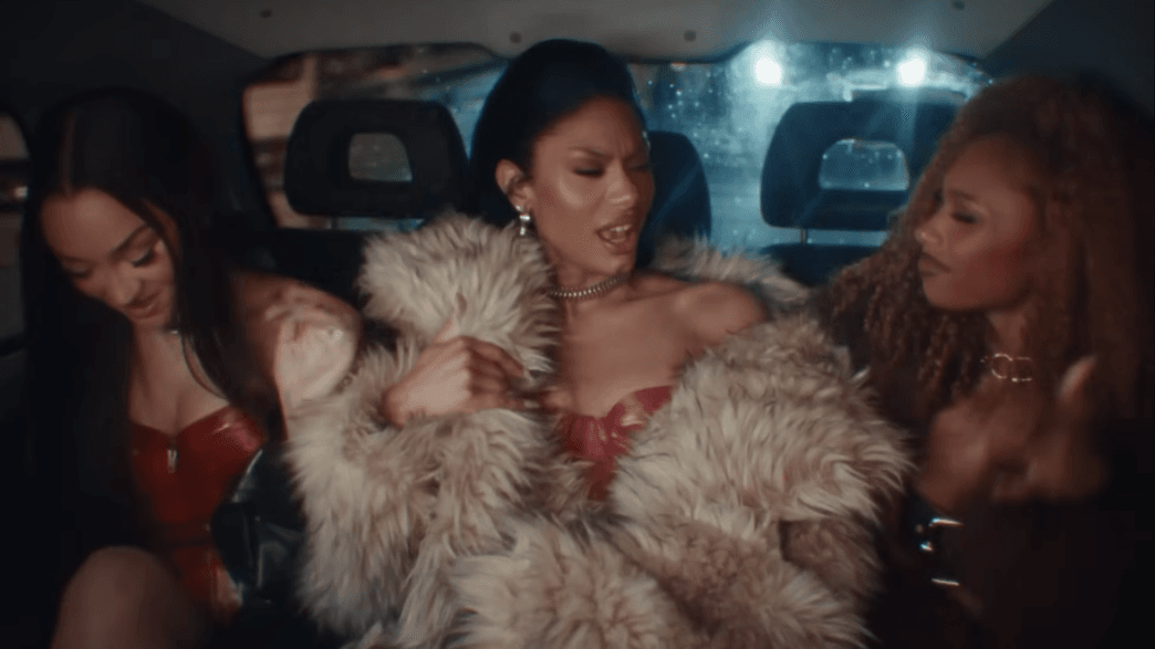 FLO announce their new album Therapy at the Club with a summer 2026 release trailer.