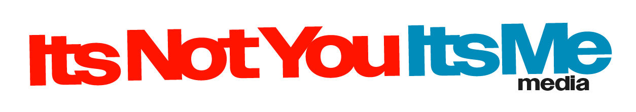 Its Not You Its Me Media