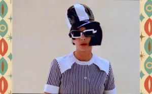 Vintage Watchable: “Lucy in London” — Lucille Ball’s Rare 1966 TV Movie