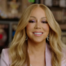 Mariah Carey photographed for The New York Times Magazine’s “Greatest Living American Songwriters” feature.